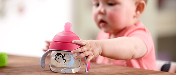 Philips AVENT - Starting solids