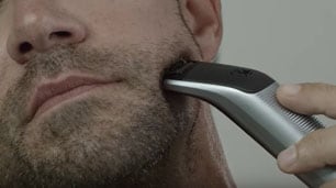Πως να ξυρίσεις τα γένια σου με το OneBlade Pro