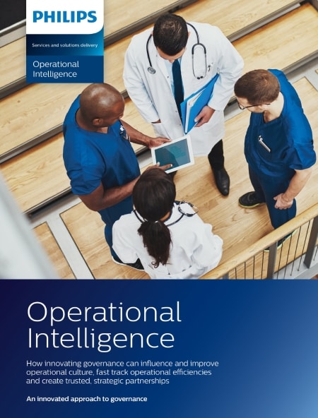 improve operational efficiency cover