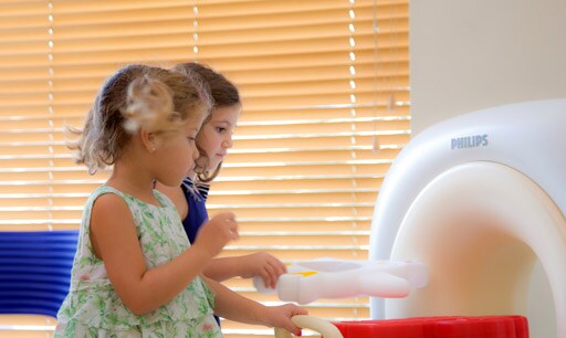 Patient experience firmly at the center of its ethics