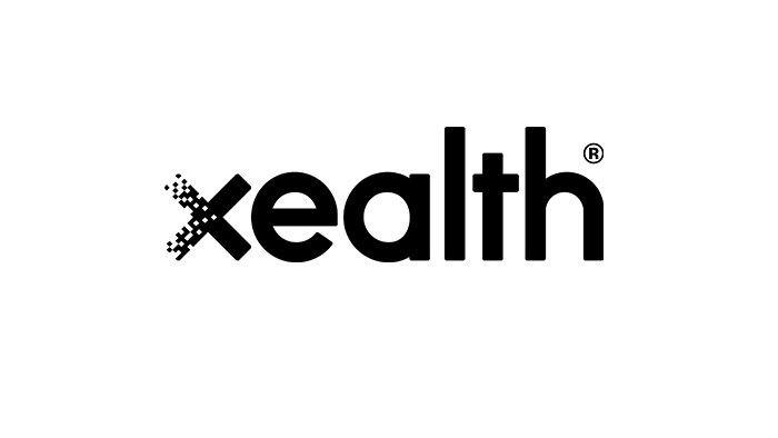 Xealth logo