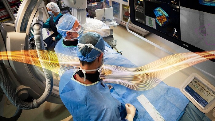 Patient-centric workflows