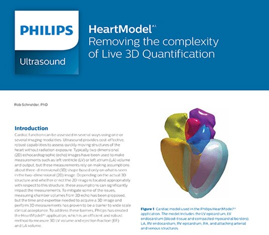 HeartModelA.I White Paper