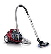 Δείτε τη σκούπα PowerPro Active