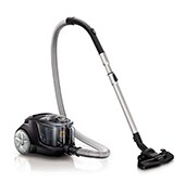 Δείτε τη σκούπα PowerPro Compact