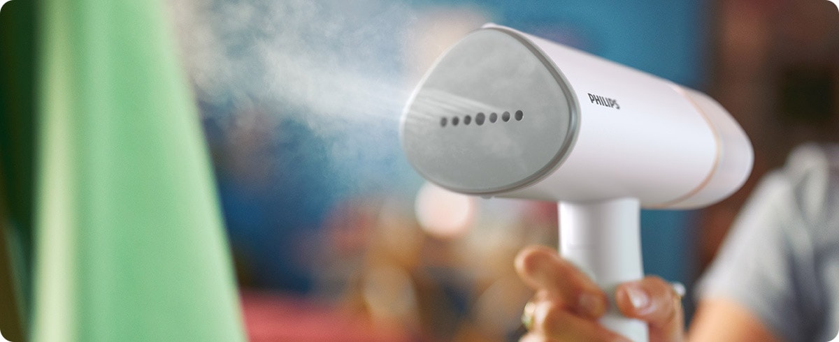 Garment Steamers from Philips