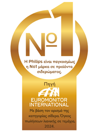 Σύστημα σιδερώματος Philips PerfectCare Viva GC7057