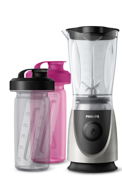 Philips Viva Collection blender