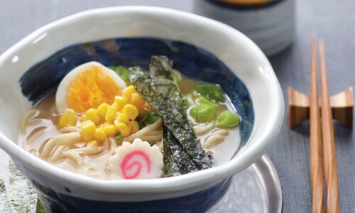 Miso ramen | Philips