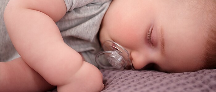 Philips AVENT - Toddler sleep problems