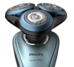 Ξυριστική μηχανή Series 7000 της Philips