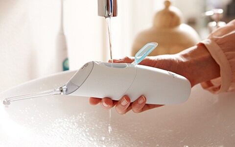 Philips Sonicare Airfloss