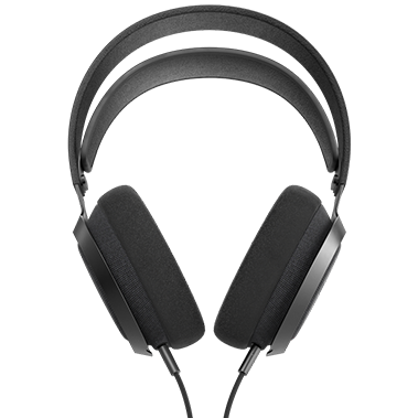 Ενσύρματα ακουστικά X3 Philips που αγκαλιάζουν το αυτί