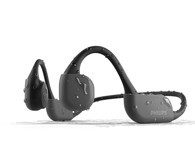 Ακουστικά Philips A6606 για σπορ