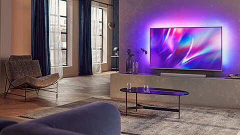 Soundbar τηλεόρασης Philips