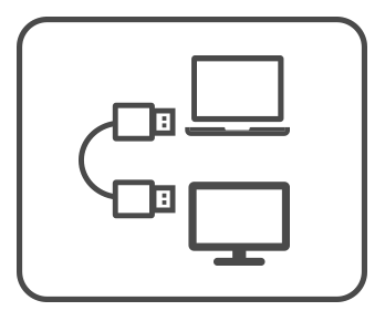 Οθόνες με συνδεσιμότητα USB-C