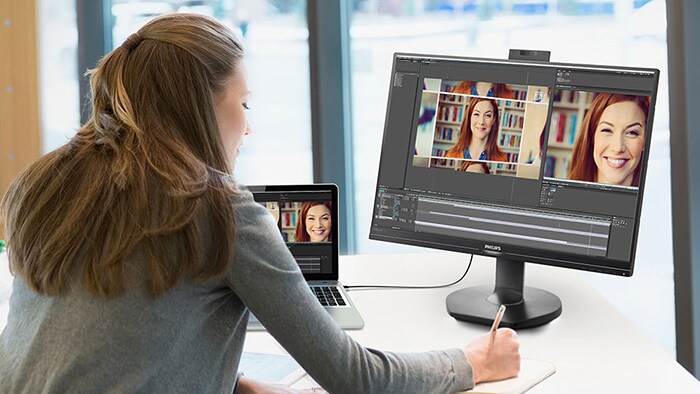 Βιντεοδιάσκεψη