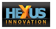 λογότυπο ιστοτόπου Hexus