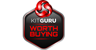 λογότυπο άξιου προϊόντος για αγορά Kitguru