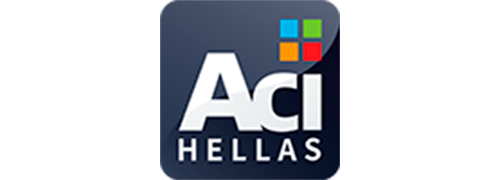 Authorised Distributors Aci Hellas