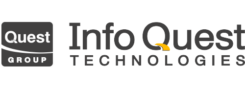 Authorised Distributors infoquest