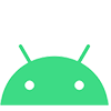λογότυπο λειτουργικού συστήματος Android