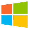 Λογότυπο λειτουργικού συστήματος Windows