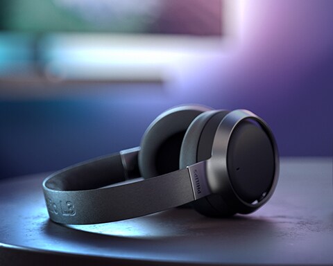 Ακουστικά και soundbar Fidelio της Philips