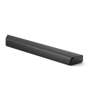 Soundbar Philips B7207 2.1 με ασύρματο υπογούφερ