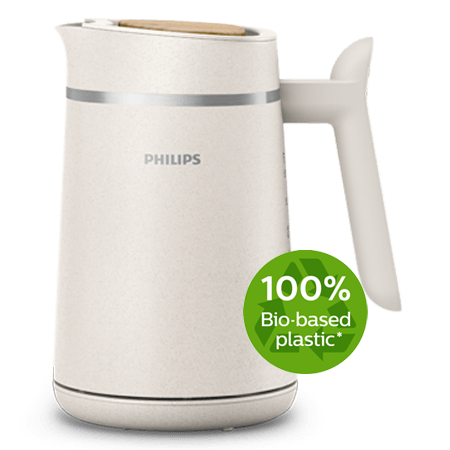 Philips Eco Conscious Edition, Βραστήρας