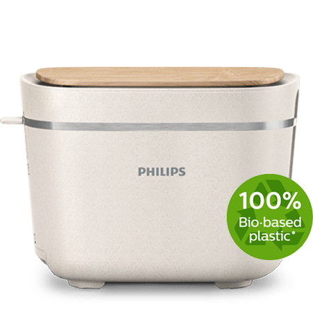 Philips Eco Conscious Edition, Φρυγανιέρα