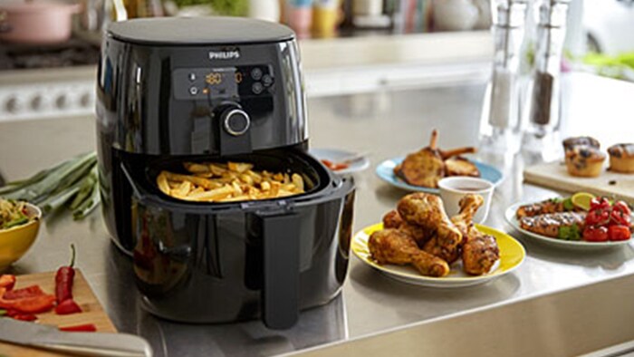 Airfryer Philips