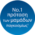 Η νούμερο 1 επωνυμία που συνιστούν οι μαμάδες