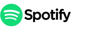 Λογότυπο Spotify