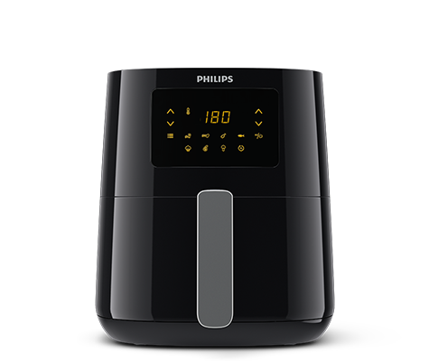 Airfryer Essential, Philips airfryer, cooking