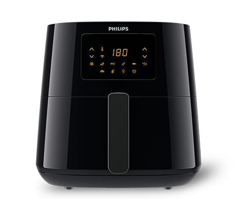 Philips Essential Airfryer XL 