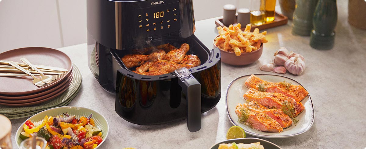 Philips Airfryer