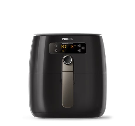 Philips Airfryer Premium Compact