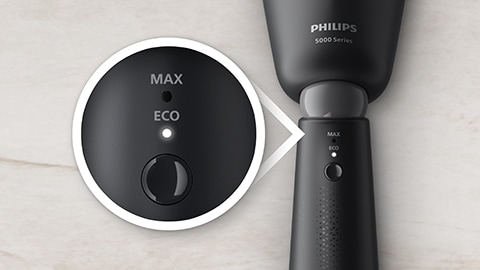 Ρυθμίσεις Eco και Max: επιλέξτε αυτή που ταιριάζει με το σύνολό σας