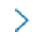 Μπλε δεξί Chevron, ένα