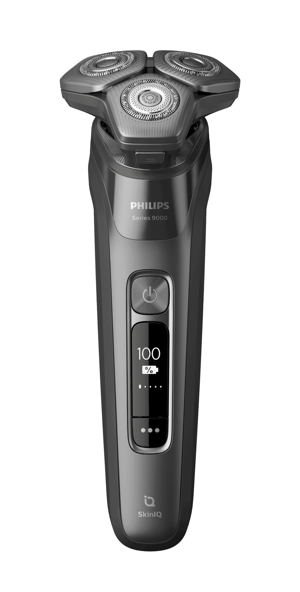 Shaver S9000