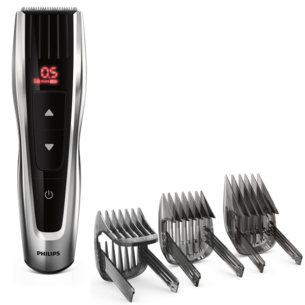 Hairclipper series 7000