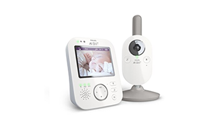 Avent Video Baby Monitor Αντικατάσταση