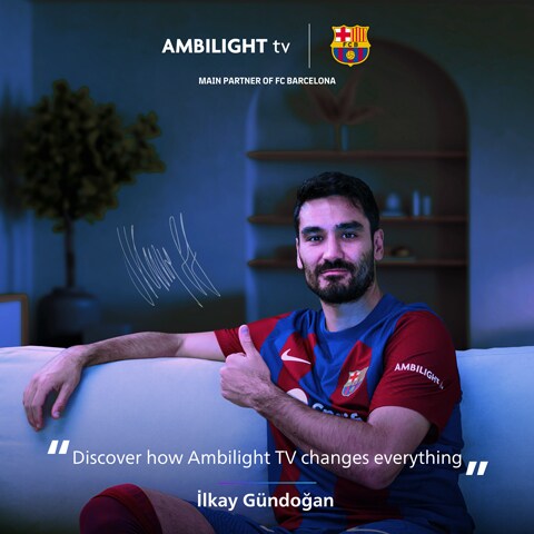 Ποδοσφαιριστές της FC Barcelona: Gündoğan