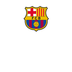 Λογότυπο συνεργασίας FC Barcelona