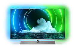 Τηλεοράσεις Philips MiniLED