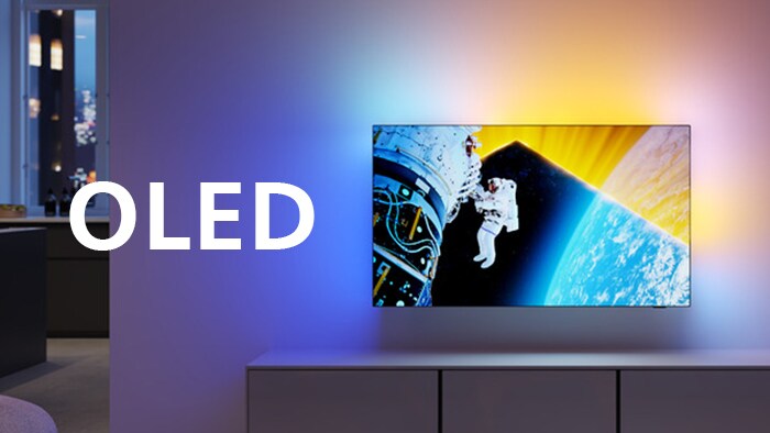 OLED TV