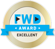 OLED+ 935 - FWD Excellent Award