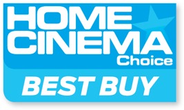 OLED+ 935 - Home Cinema Award