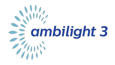 Τηλεόραση 4K UHD LED σειράς Philips Performance με Ambilight